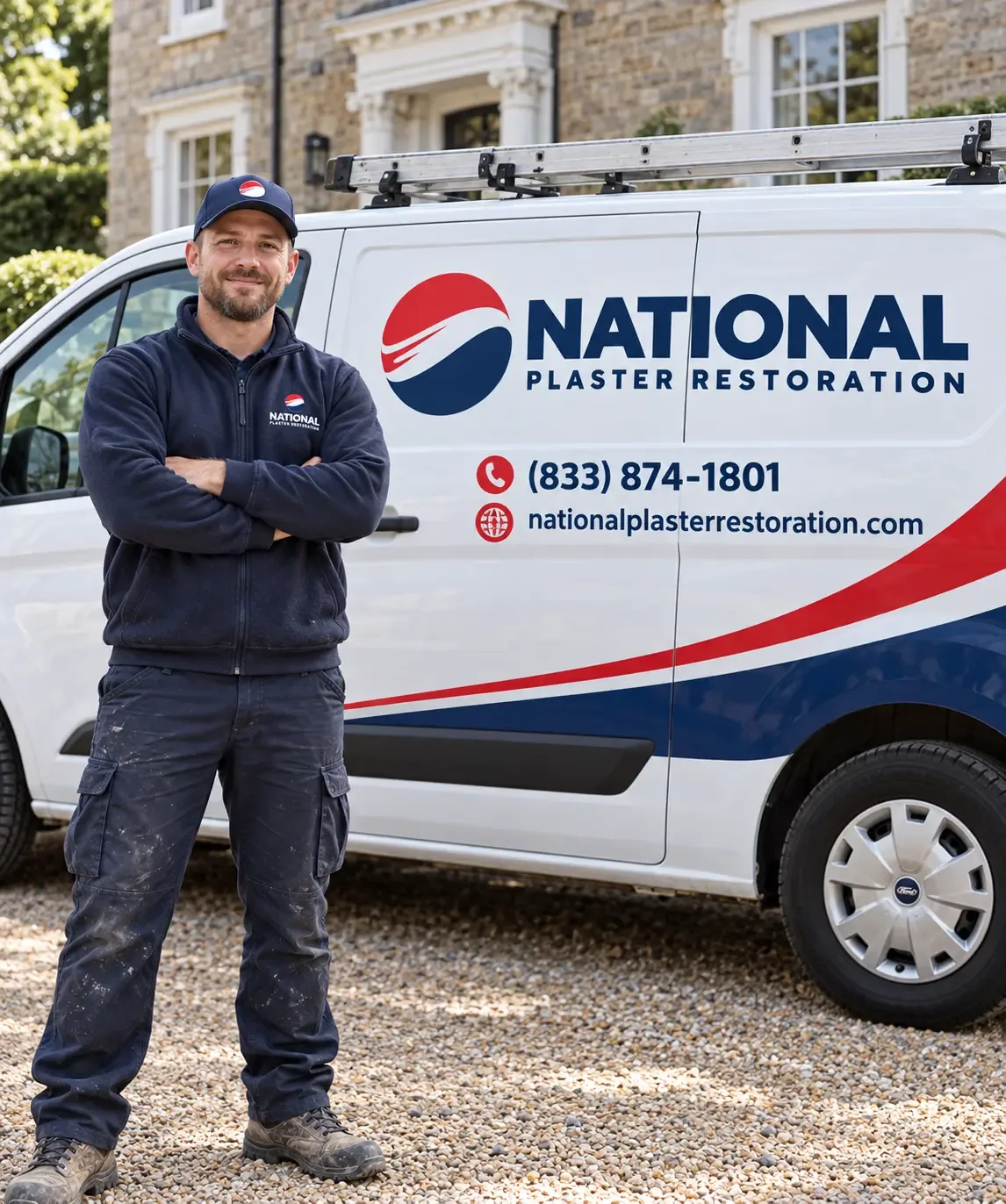 Plaster Repair company in Conrad, IA
